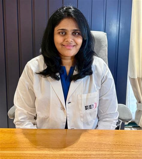Best Dermatologist & Skin Clinic in Gachibowli, Hyderabad | Myskin Myself
