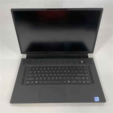 Image result for Alienware X17 R2 4K Screen