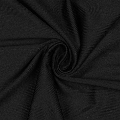 Polyester Spandex Fabric