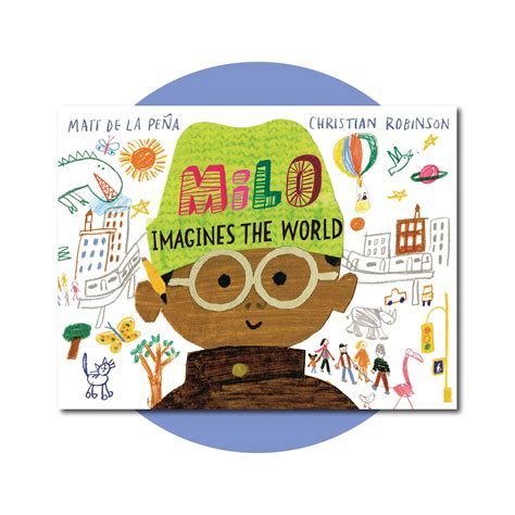 Milo Imagines the World – Woke Babies