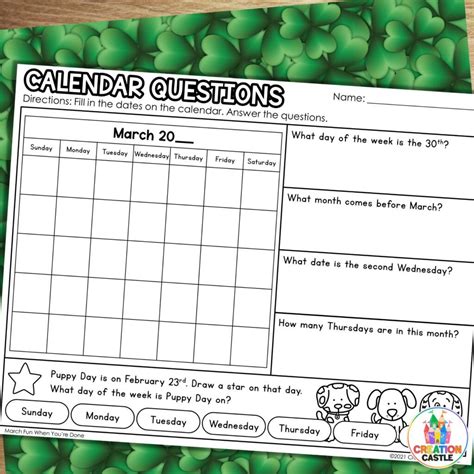 10 Simple Early Finishers Activities To Keep Your Students Engaged ...