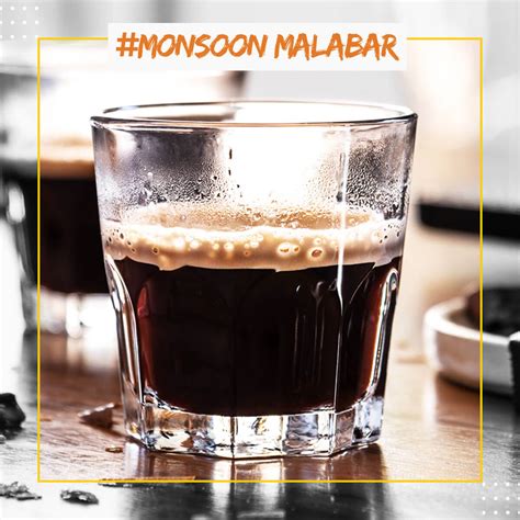 Monsoon Malabar Espresso Pods - Intensity 6/10 | Nespresso Compatible