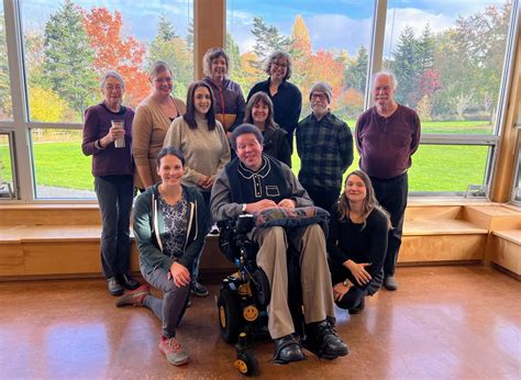 Our Board of Directors | Max Higbee Center