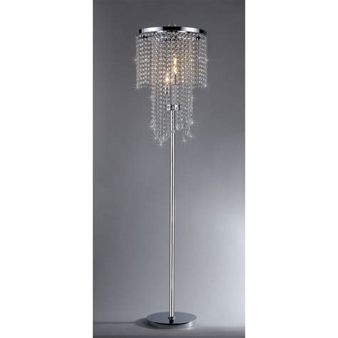 Waterford Crystal Crystal Floor Lamp - Ideas on Foter