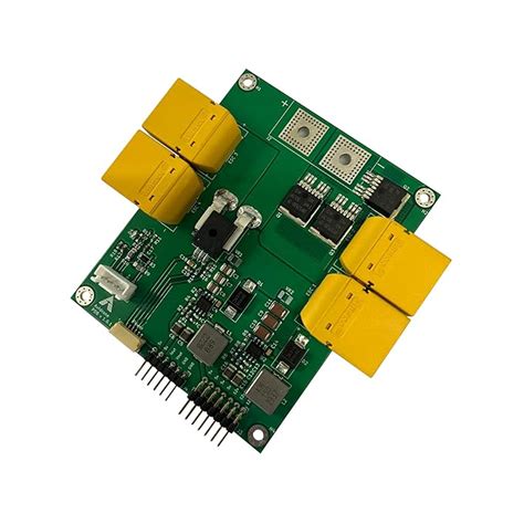 Axldrone Power Distribution Board PDB200A/ Precision Power Delivery for ...