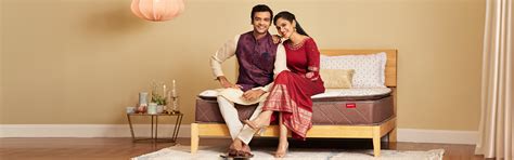 The Gift of Relaxation: Why a Premium Mattress Makes the Perfect Diwal ...