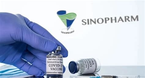 国产新冠疫苗亮相健博会，明年产能将超10亿剂 - 封面新闻