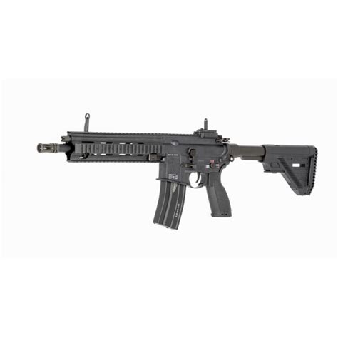Umarex H&K HK416 A5 Sportsline Schwarz, 249,95