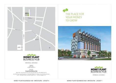 Money Plant Business Hub | Offices at Gota, Ahmedabad