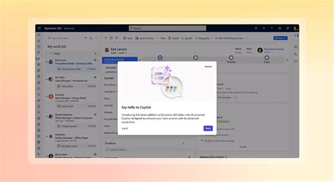 Business Applications | Microsoft Dynamics 365
