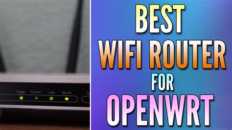 Image result for Best OpenWrt Router