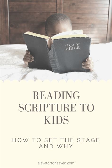 Image result for Scripture Readig