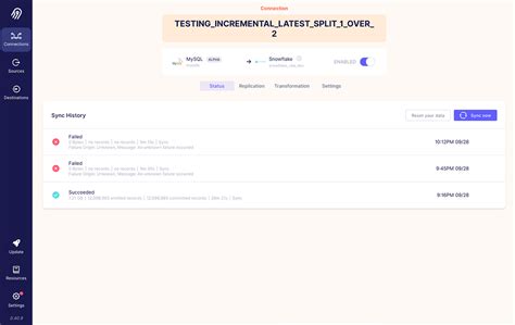Image result for Snowflake MySQL Connector