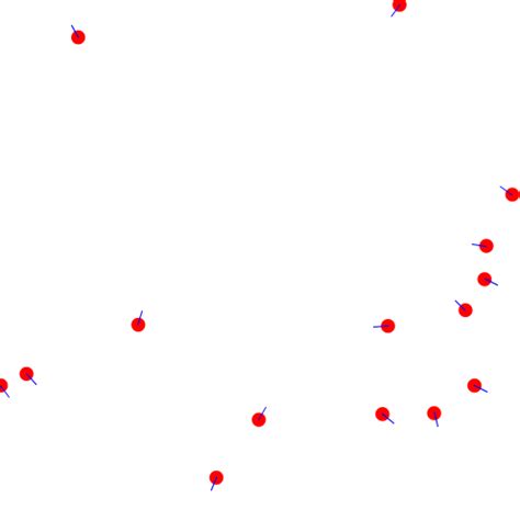 Image result for Boids Algorithm Python