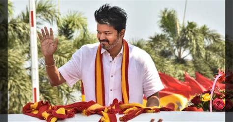 கால் வெக்குற இடமெல்லாம் கன்னிவெடி! தவெகவுக்கு வேட்டு வெச்ச தூத்துக்குடி ...