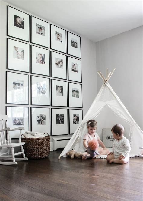 Oversized Poster Frames