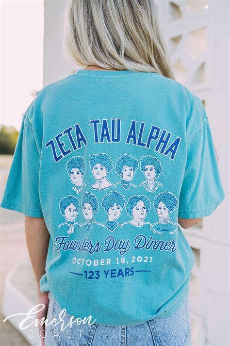 Zeta Tau Alpha Sayings