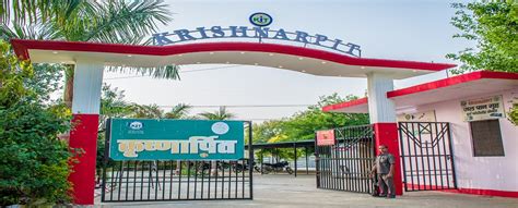 Krishnarpit Group of Institutions