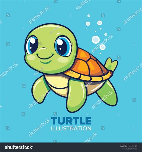 47,294 Cartoon Turtle Cute Royalty-Free Photos and Stock Images ...