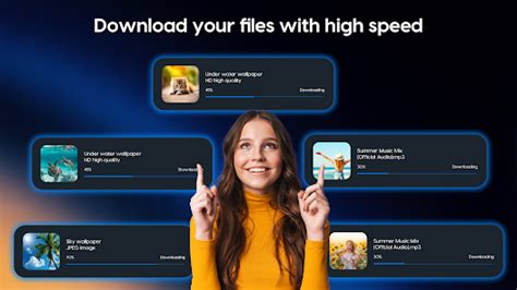 Image result for Downloader App Using