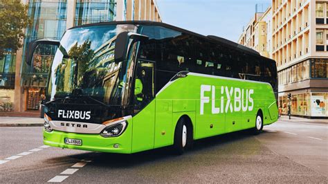 FlixBus Schedule 的图像结果