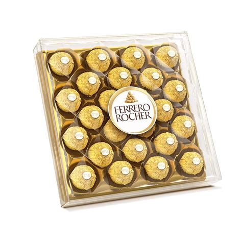 Ferrero Roche Chocolate Gift Box 16 Pack 200 gram
