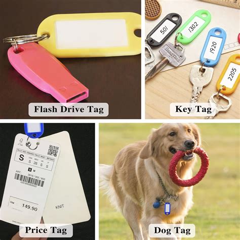 Image result for Key Tags with Liquid Inside