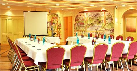 Biohotel Werratal Hannoversch Münden - Tagungshotel zwischen Kassel und ...