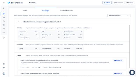 How to Run an SEO Website Audit in 19 Steps [Free Checklist]