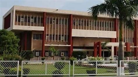 Chaudhary Charan Singh Agricultural University to donate Rs 1.5 cr to ...