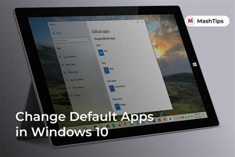 Image result for Set Up Default Programs Windows 1.0