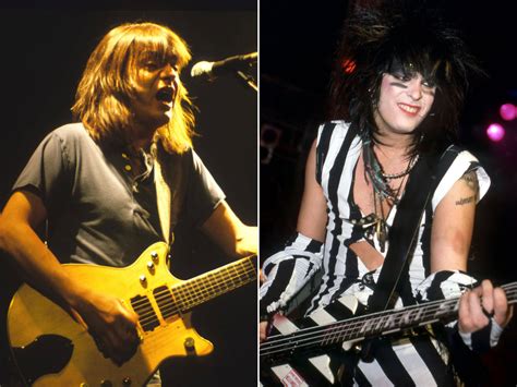 "You bite me, mate, and I'll chew your f**king ear off": AC/DC's Malcolm Young's threat when ...