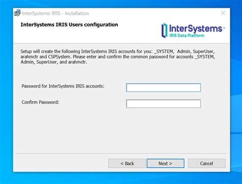Image result for InterSystems Iris Code Operator