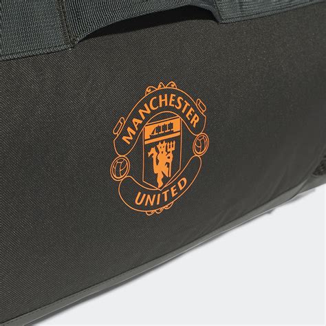 Torba adidas Manchester United Duffel Bag FS0152 | ManUtd.pl - Serwis ...