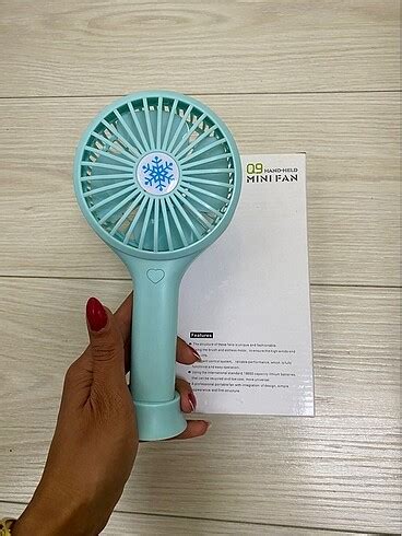 Harika Yeni Mini Vantilatör Klima Soğutucu Beko Eşofman Altı %20 ...