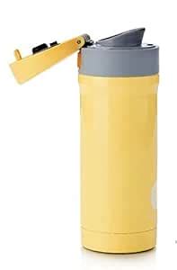 Tupperware Insulated Tupp Buddy Thermal Bottle 520 ml : Amazon.in: Home ...