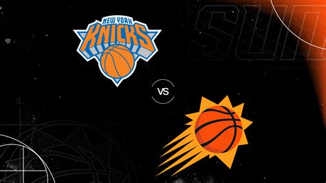 New York Knicks vs Phoenix Suns Dec 15, 2023 Game Summary | NBA.com