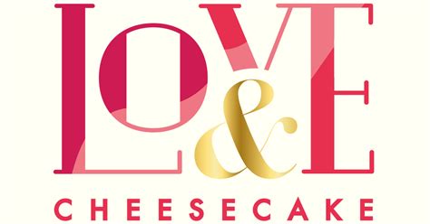 Products – Love and Cheesecake