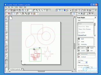 Image result for Graphtec Program