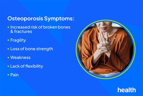 Osteoporosis Symptoms BEST Bone Health & Osteoporosis Treatment