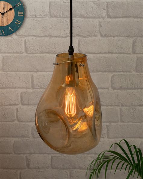 Hanging Lamps & Pendants – Homesake.in
