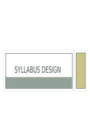 Syllabus Design Tips 的图像结果