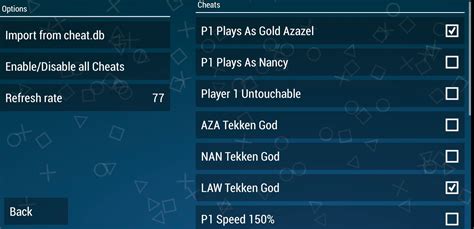 Image result for PPSSPP Cheats-PC