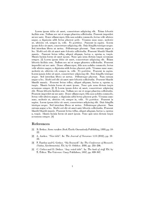 Image result for Create Bib File