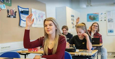 恭喜！第一批芬兰免学费高中留学预科班的学生全部拿到四年签证 - 知乎