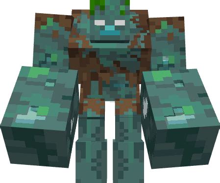 Image result for Mutant Morph Mod Minecraft
