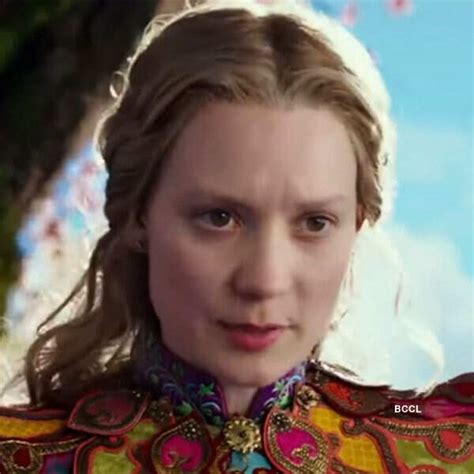Alice Through The Looking Glass Movie Photos | Alice Through The ...