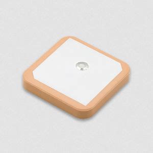 GNSS antenna - YEGT000W8A - Quectel - external / internal / IP67