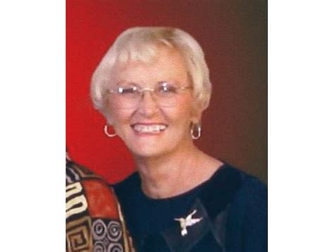 Betty Rowan Morgan Obituary (2022) - Boaz, AL - Mcrae Funeral Home