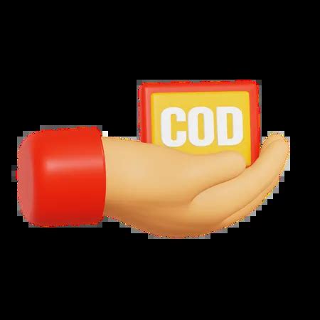Image result for Cod Icon
